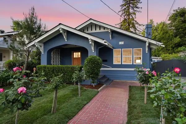 125 Webster, PALO ALTO, CA 94301