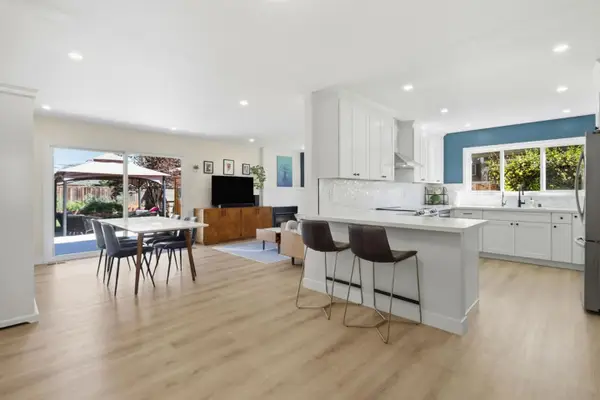 3960 Paladin Drive, San Jose, CA 95124