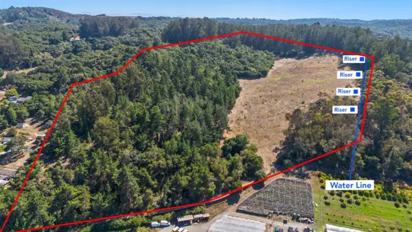 Address Withheld By Seller, AROMAS, CA 95004