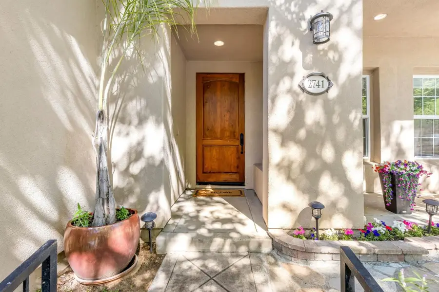 2741 Club Drive, Gilroy, CA 95020 - #3