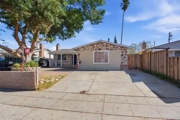 2154 Orlando Drive, SAN JOSE, CA 95122