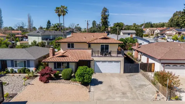 871 Founders Lane, MILPITAS, CA 95035