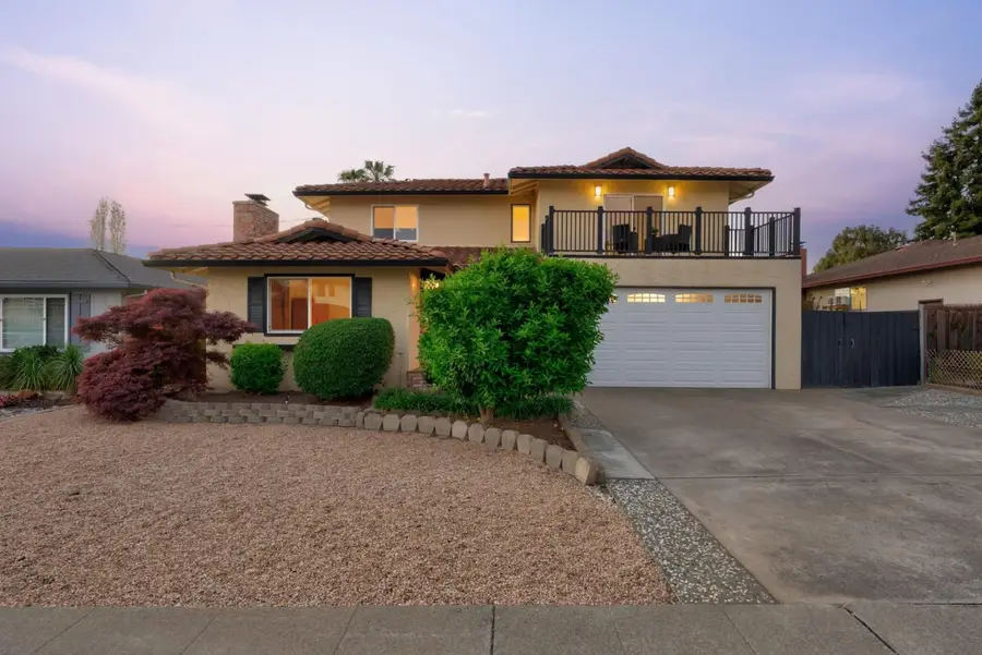 871 Founders Lane, Milpitas, CA 95035 - #2