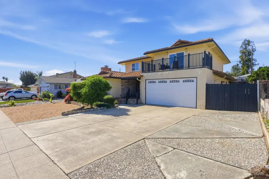 871 Founders Lane, Milpitas, CA 95035 - #3