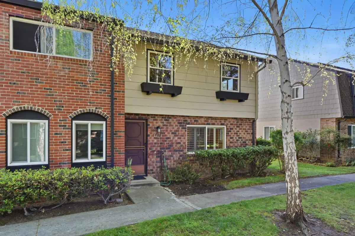 1488 Carnot, San Jose, CA 95126 - #1