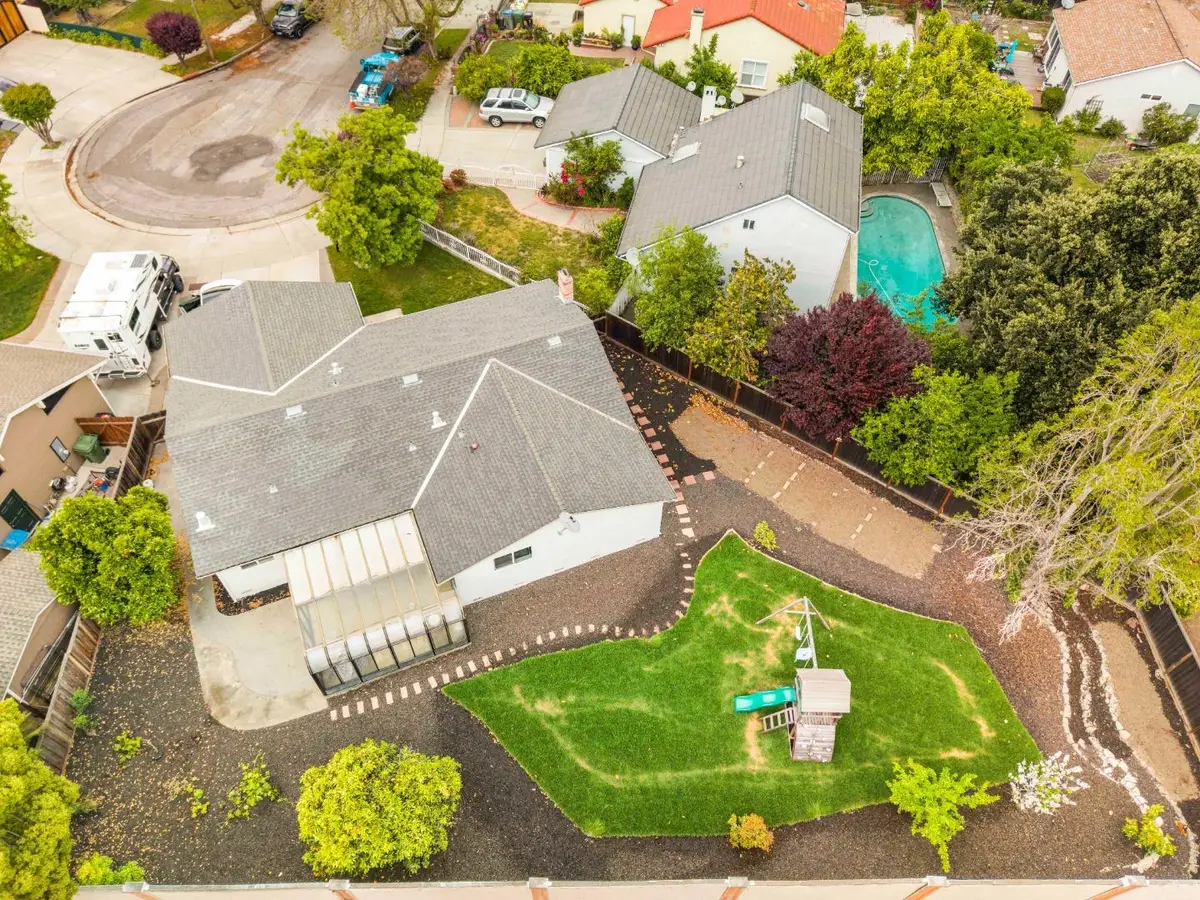 1116 Oakbluff Court, San Jose, CA 95131 - #1