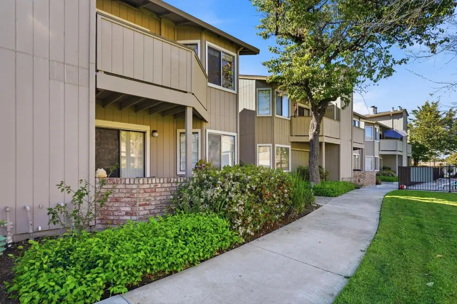 3492 Wine Barrel Way, San Jose, CA 95124 - #2