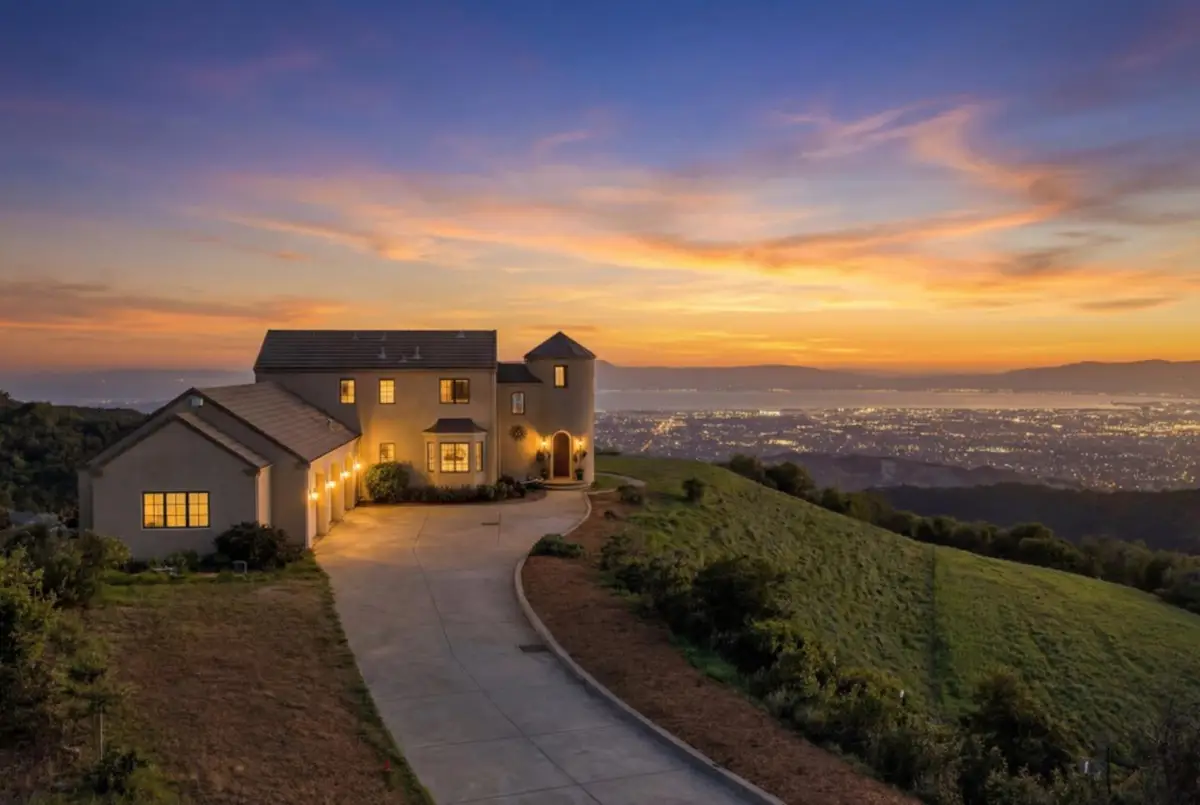 17599 Montebello Road, Cupertino, CA 95014 - #1