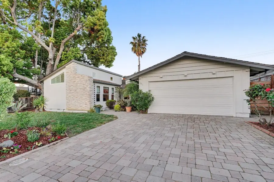 141 Muir Avenue, Santa Clara, CA 95051 - #2