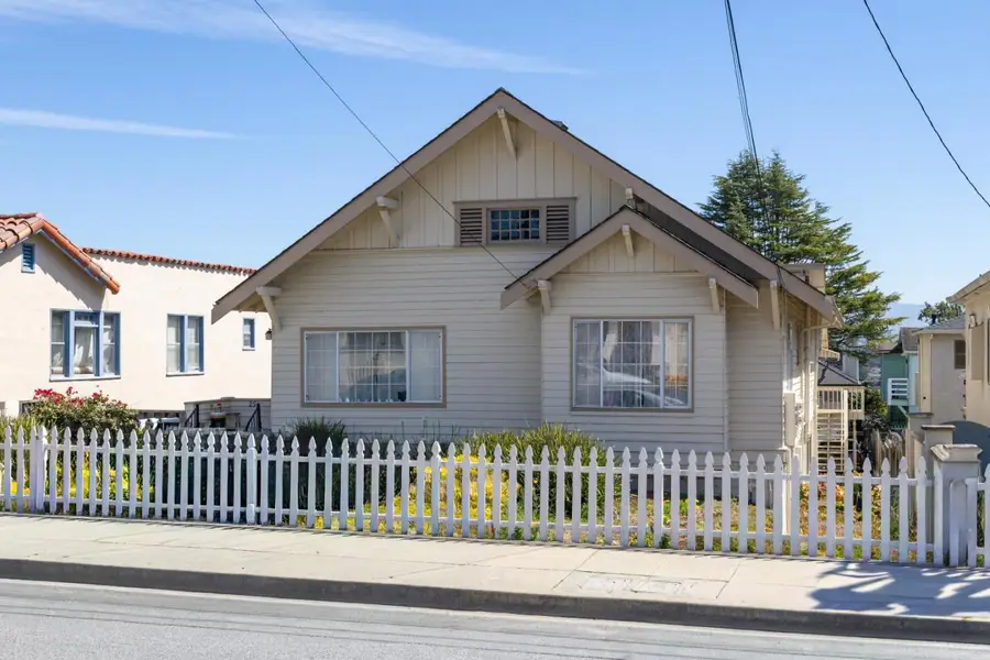 291 Watson Street, Monterey, CA 93940 - #3
