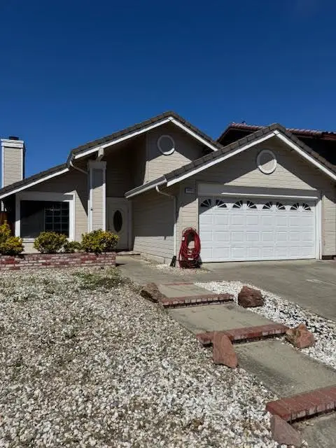 4469 Fellows, UNION CITY, CA 94587