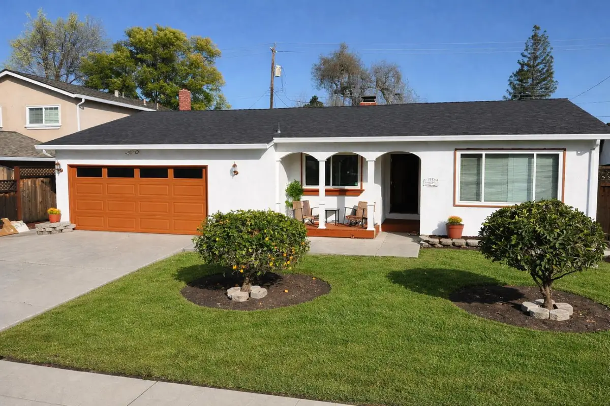 5816 Embee Drive, San Jose, CA 95123 - #1