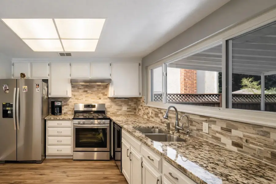 5816 Embee Drive, San Jose, CA 95123 - #2