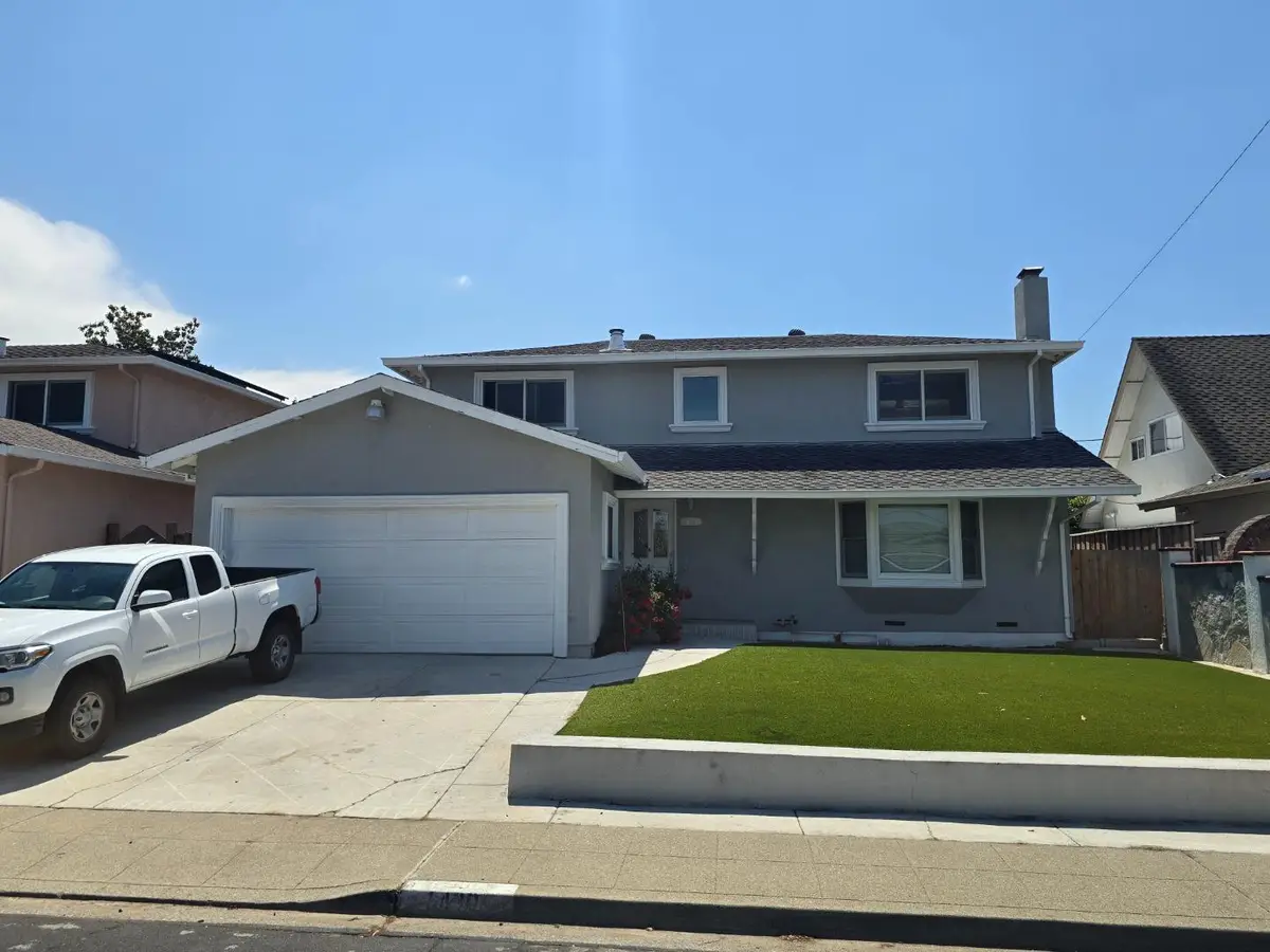1490 Olympic Drive, Milpitas, CA 95035 - #1