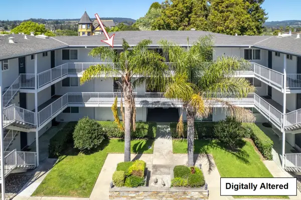 328 Main Street  #13, SANTA CRUZ, CA 95060