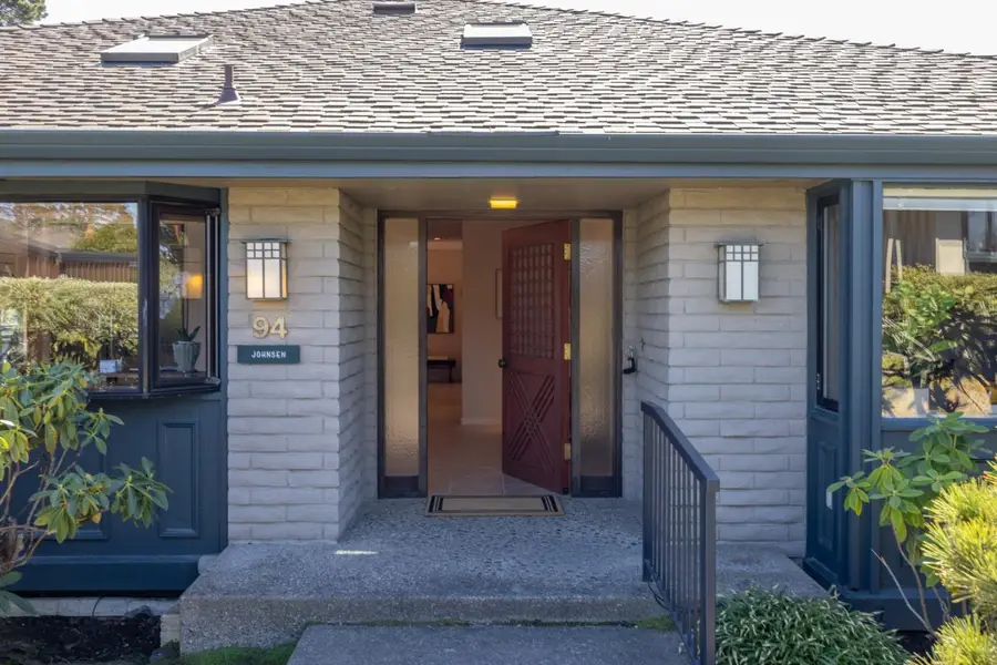 94 Del Mesa Carmel, Carmel, CA 93923 - #2