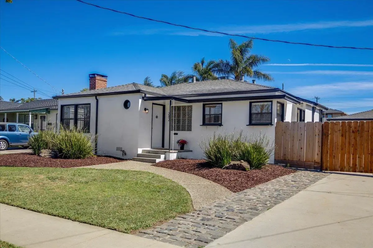 282 Noice Drive, Salinas, CA 93906 - #1