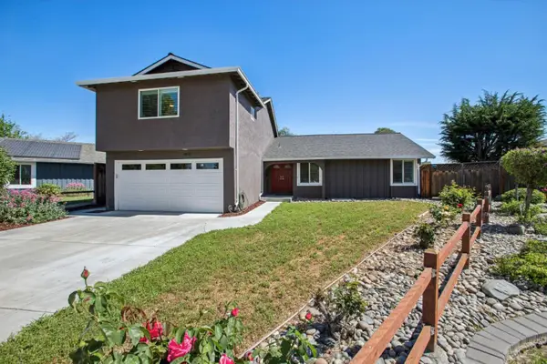4292 Meg Drive, SAN JOSE, CA 95136