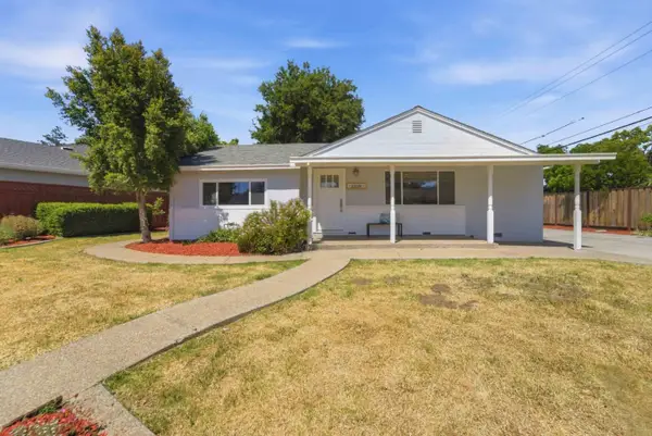 22051 Hibiscus Drive, CUPERTINO, CA 95014