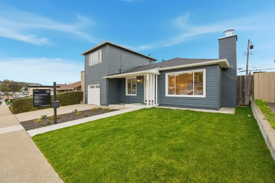 227 Wicklow Drive, South San Francisco, CA 94080 - #2