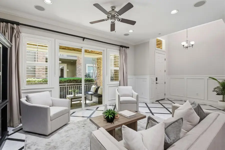 2806 Paseo Lane, San Jose, CA 95124 - #3