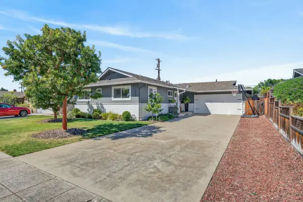 1841 Rochelle Drive, San Jose, CA 95124