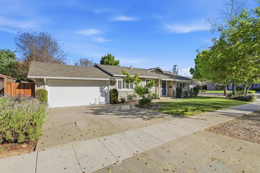 1396 Cordelia Avenue, San Jose, CA 95129 - #3