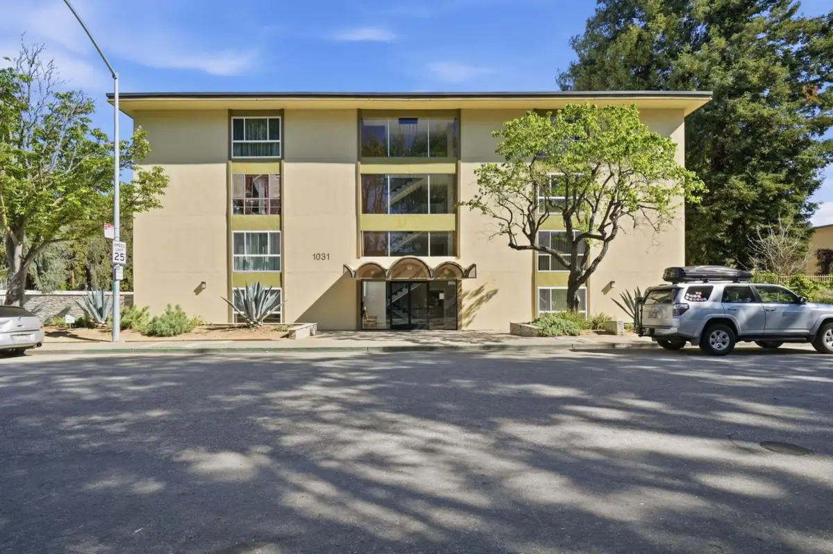 1031 Crestview Drive  #305, Mountain View, CA 94040 - #1