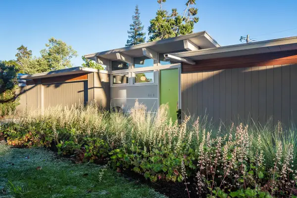 618 Wildwood Lane, PALO ALTO, CA 94303