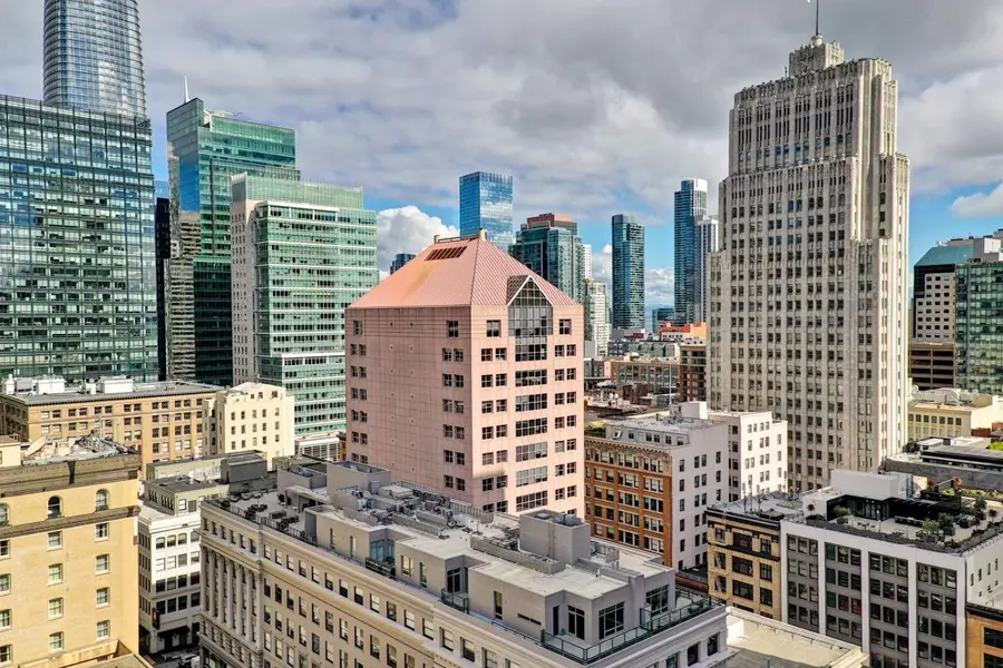 74 New Montgomery Street  #313, San Francisco, CA 94105 - #3