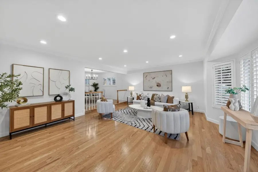 1825 Harris Avenue, San Jose, CA 95124 - #2