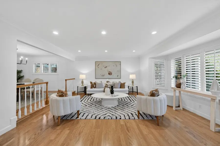 1825 Harris Avenue, San Jose, CA 95124 - #3