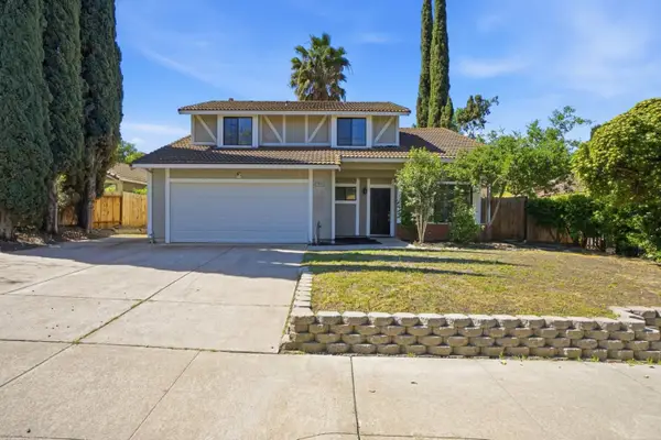 4368 Via Dora Drive, ANTIOCH, CA 94531