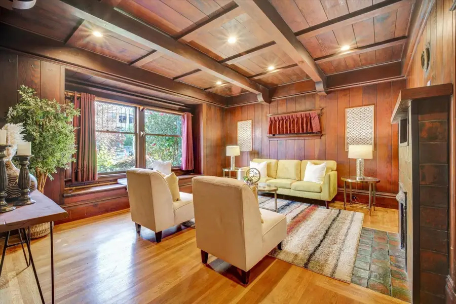 89 Yosemite Avenue, Oakland, CA 94611 - #3