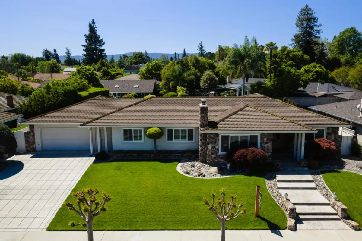 1588 Robsheal Drive, San Jose, CA 95125 - #1