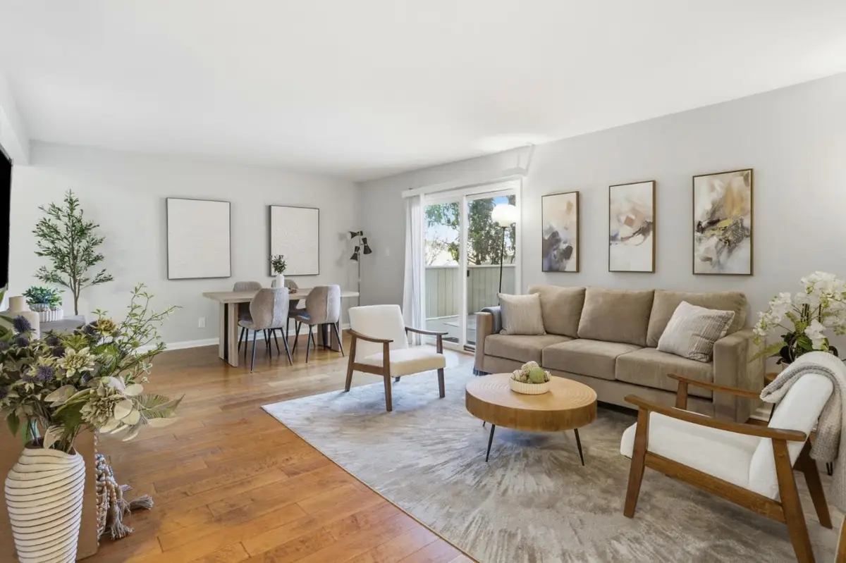 7150 Rainbow Drive  #4, San Jose, CA 95129 - #1