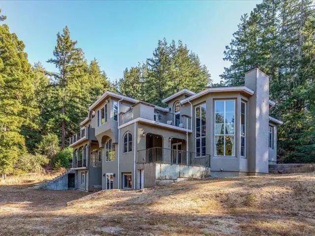 24541 Miller Hill Road, Los Gatos, CA 95033 - #2