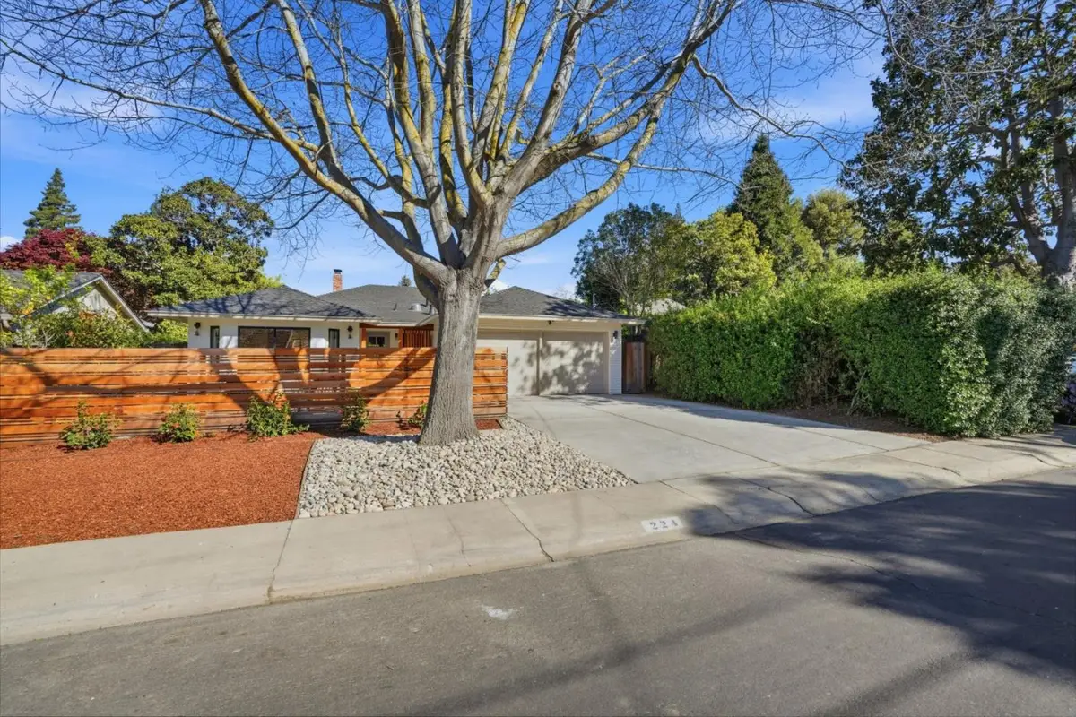 224 Lexington Drive, Menlo Park, CA 94025 - #1