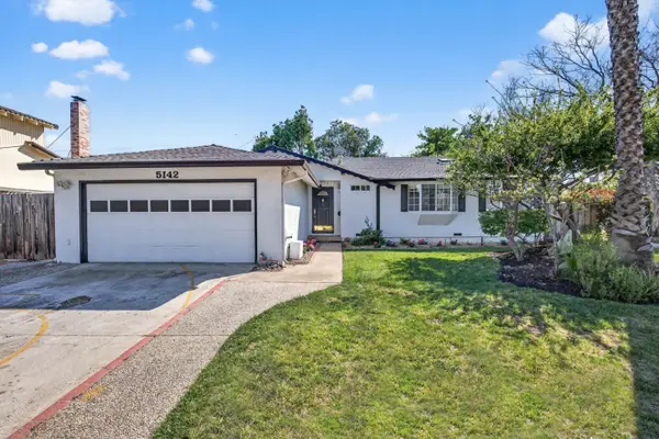 5142 Bela Drive, SAN JOSE, CA 95129