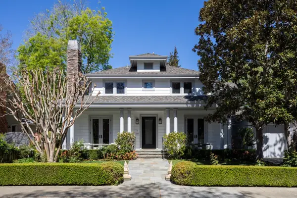 1385 Dana Avenue, PALO ALTO, CA 94301