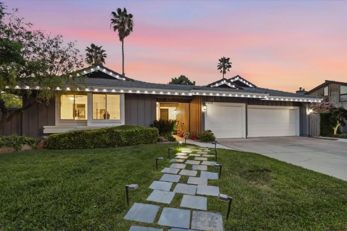 5979 Starwood Drive, San Jose, CA 95120 - #1