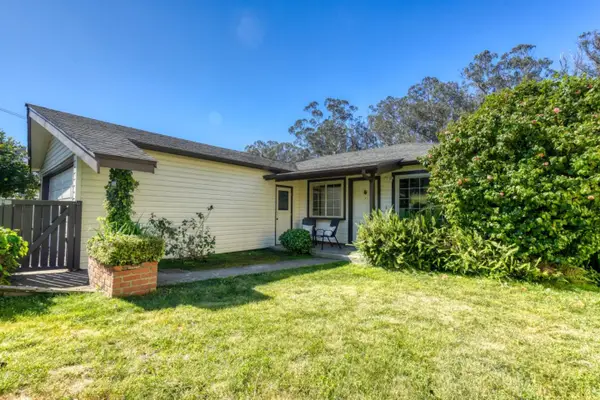 331 San Carlos Avenue, El Granada, CA 94018