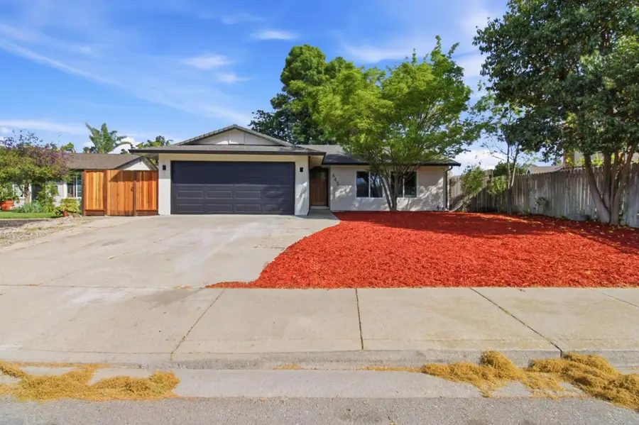 645 Buckeye Drive, Livermore, CA 94551 - #2