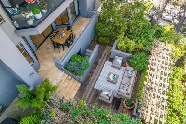 2390 Hyde Street  #1A, San Francisco, CA 94109