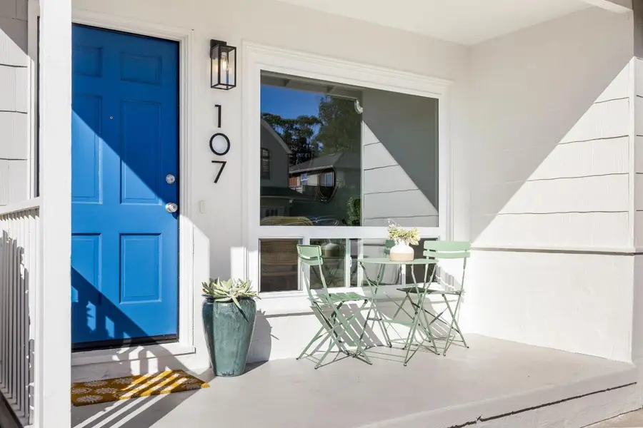 107 Las Ondas Court, Santa Cruz, CA 95060 - #2