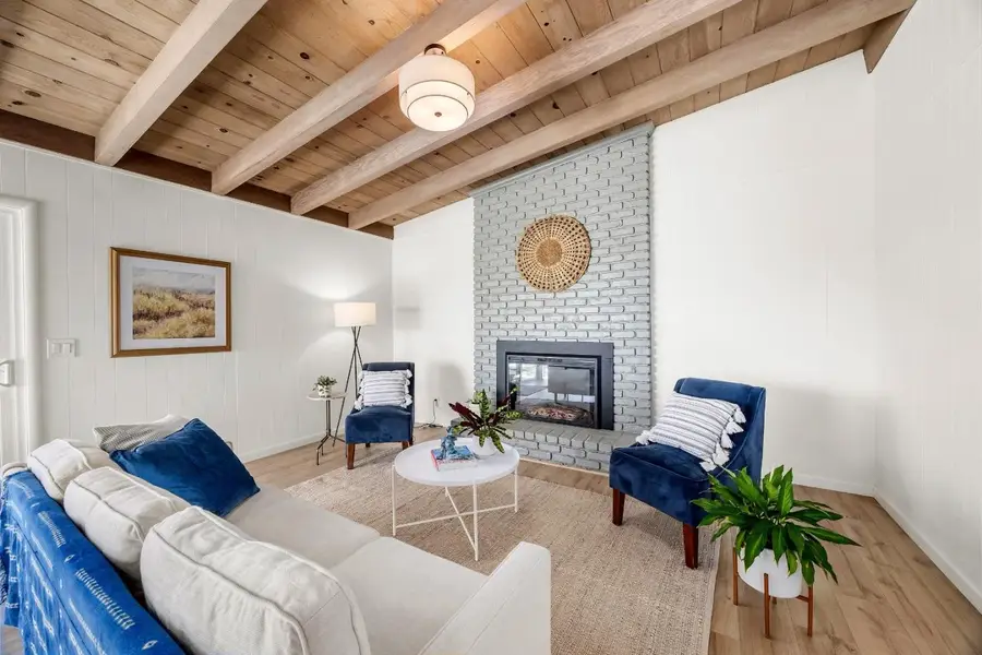 107 Las Ondas Court, Santa Cruz, CA 95060 - #3