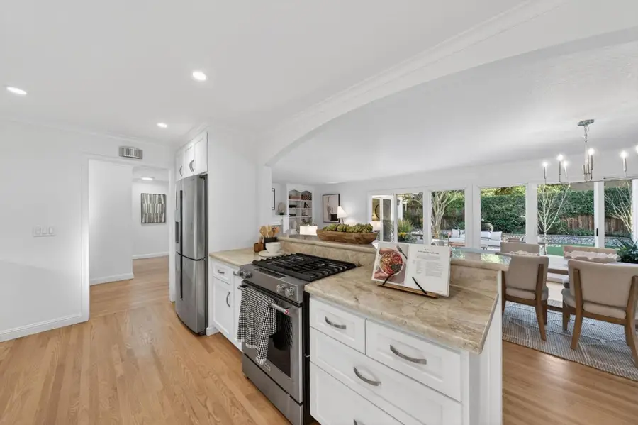 1241 Levin Avenue, Mountain View, CA 94040 - #3