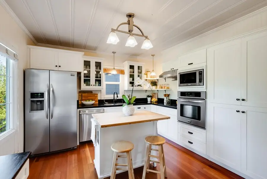 46 Beulah Drive, Santa Cruz, CA 95060 - #3