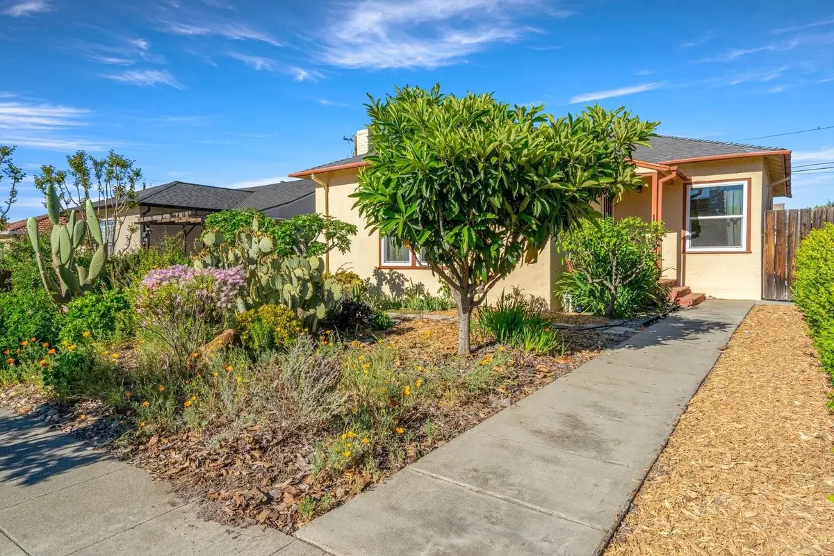1376 San Pedro Street, San Jose, CA 95110 - #1