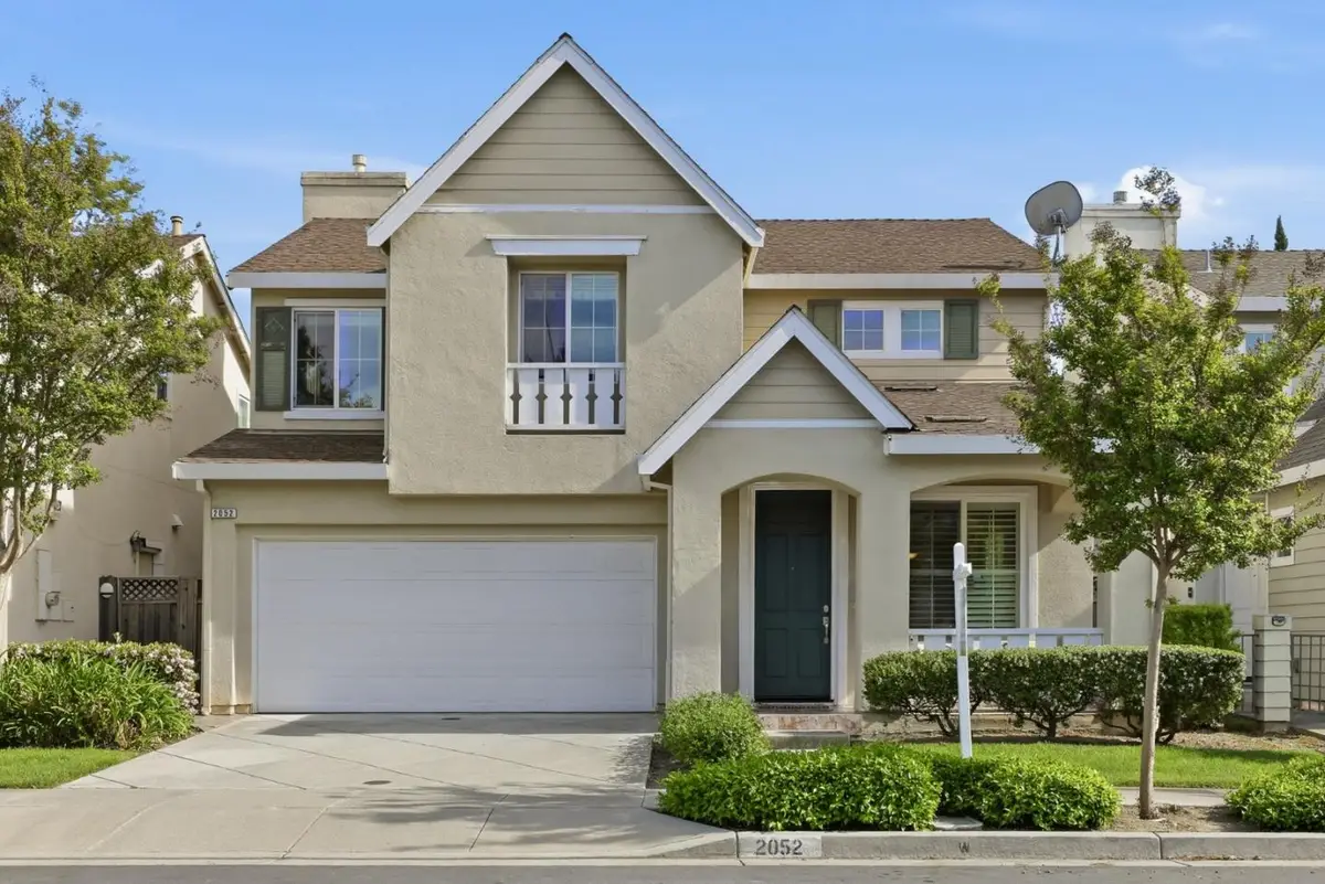 2052 Purcell Place, San Jose, CA 95131 - #1
